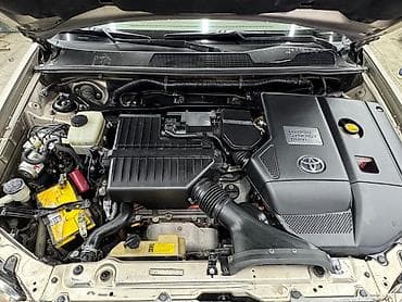 Toyota Highlander: 2006 г., 3.3 л, Автомат, Гибрид, Кроссовер — 9