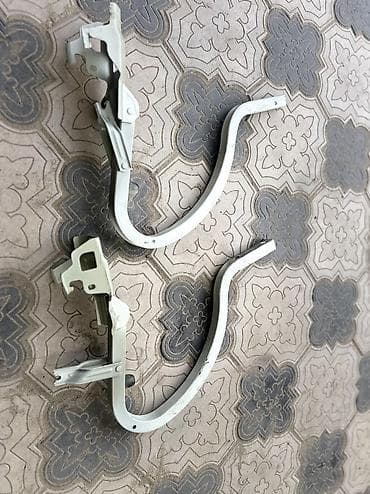 к5: Петля багажника на Киа К5 2011-15 — 1