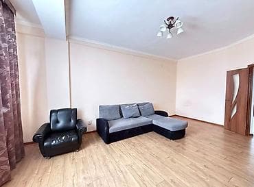 Недвижимость: 3 комнаты, 93 м², Элитка, 9 этаж — 3