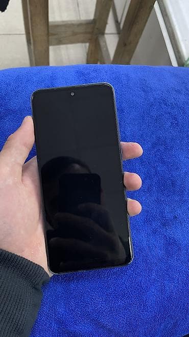 poco м5s: Poco M5s, Б/у, 128 ГБ, цвет - Синий, 2 SIM — 2