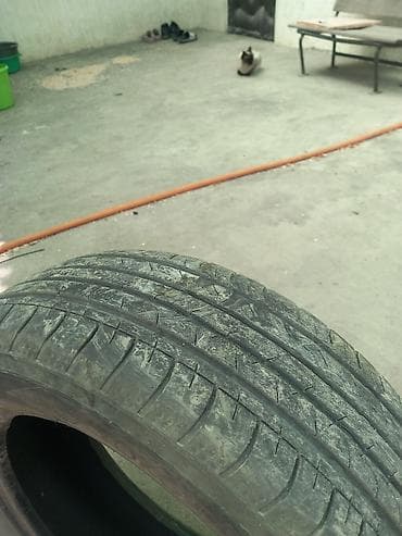 audi c4 quattro: Летняя шина 185/60 R15 84H - Размер: 185/60 R15 - Индекс — 2