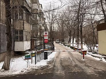 Продажа квартир: 2 комнаты, 42 м², 104 серия, 5 этаж, Косметический ремонт — 9