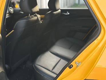 bmw 1: Kia Stonic: 2019 г., 1.4 л, Автомат, Бензин, Кроссовер — 8