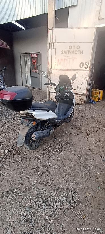 мотор май: Скутер/максискутер 150 КБ документти бар — 4
