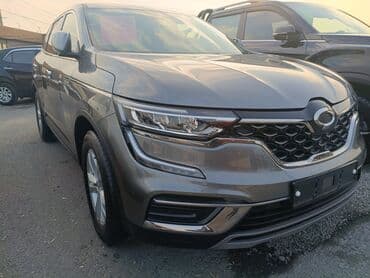 шины дордой моторс: Ssangyong : 2022 г., 2 л, Автомат, Бензиновая, Кроссовер — 3