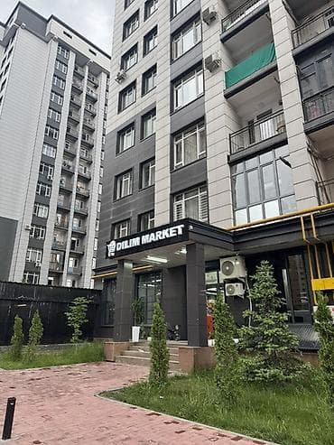 аренда кывартира: 1 комната, Риэлтор, Без подселения, С мебелью частично — 1