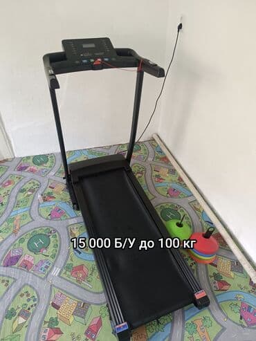 купить эллиптический тренажер бу: Продажа спорт инвентарь б/у и новый🏃‍♂️🏃‍♀️ Б/У полностью — 3