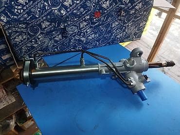 Рулевая рейка Volkswagen Новый, Оригинал