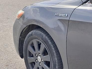 camry 2020: Toyota Camry: 2006 г., Гибрид, Седан — 8