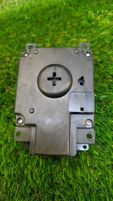 e71: Джойстик мультимедиа Bmw X6 E71 РЕСТАЙЛИНГ N57D30B 40D 2014 (б/у) ​ — 3