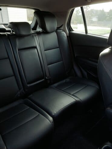 шины на внедорожник: Chevrolet : 2019 г., 1.6 л, Автомат, Дизель, Кроссовер — 6