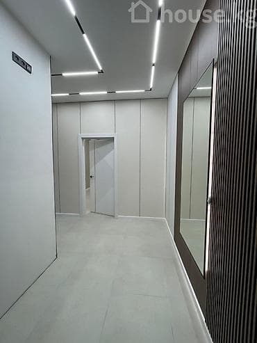 12: 2 комнаты, 65 м², Элитка, 12 этаж, Евроремонт — 4