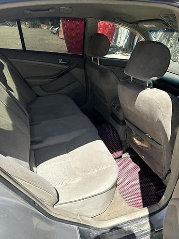 Продажа авто: Nissan Skyline: 2003 г., Автомат, Бензин, Седан — 7