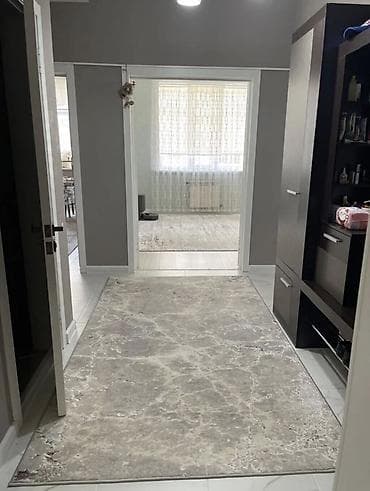 2 6: 2 комнаты, 70 м², 6 этаж, Дизайнерский ремонт — 7