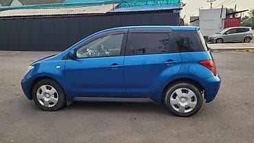 авто тойота ист: Toyota ist: 2003 г., 1.3 л, Автомат, Бензин, Хэтчбэк — 3