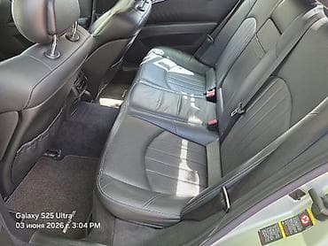 подушки авто: Mercedes-Benz E-класс AMG: 2005 г., 5.5 л, Автомат, Бензин, Седан — 9