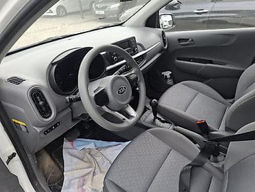 cheri tiggo: Kia Morning: 2019 г., 1 л, Автомат, Бензин, Хэтчбэк — 5