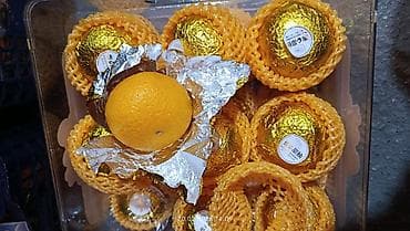 Бал: Мандариндер Акылуу жеткирүү — 3