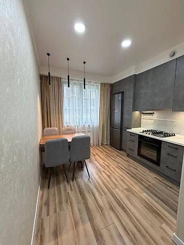 квартиры авангард: 2 комнаты, 81 м², 1 этаж — 4