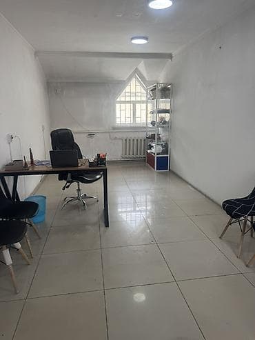 сниму место: Аренда офисов, 75 м², В административном здании, 1 линия — 8