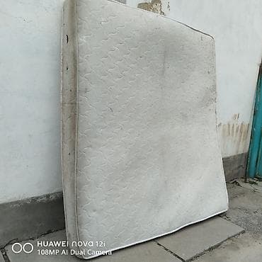 Другая мебель: Отдам даром матрас — 1