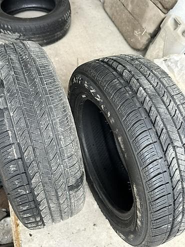 летние шины в рассрочку: Шины 185 / 60 / R 15, Лето, Комплект, Легковые, Sailun — 4