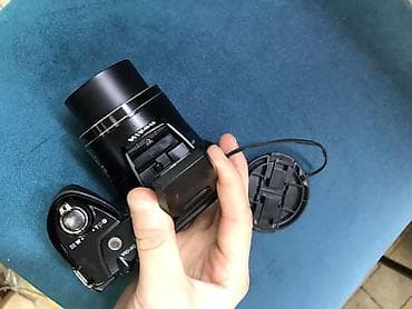 фот: Nikon Coolpix L810 — компактная суперзум-камера с мощной оптикой и — 4