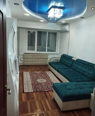 2 комнаты, С мебелью полностью at lalafo.kg 2 комнаты, С мебелью полностью
