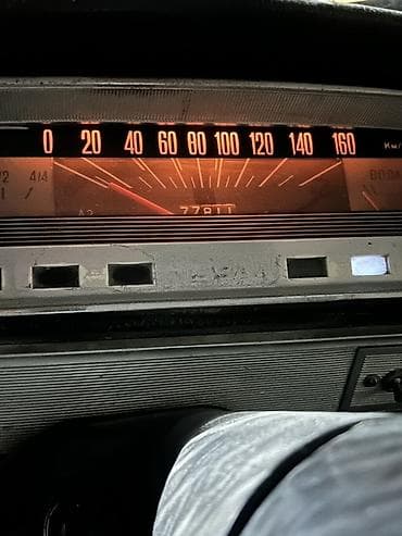 шина ваз: ВАЗ (ЛАДА) 2101: 1977 г., 1.5 л, Механика, Седан — 3