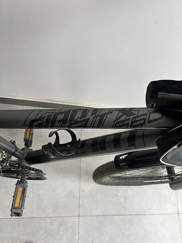 сингл велик: Городской велосипед, Giant, Рама M (156 - 178 см) — 7