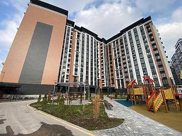3 комнаты, 92 м², 13 этаж, Евроремонт — 8