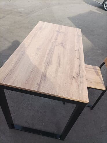 стулья для стола: Парта жана отургуч комплекти — 9