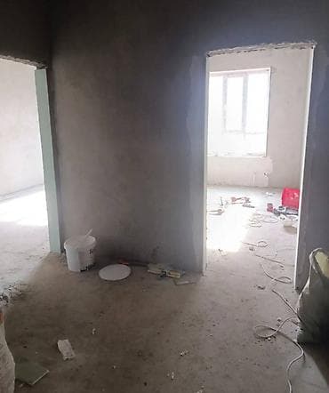 group: 2 комнаты, 46 м², Элитка, 1 этаж, Готовая ПСО (под самоотделку) — 4