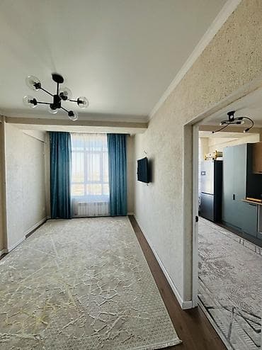 central park: Студия — 1