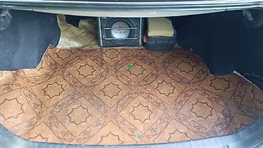 Toyota: Toyota Avensis: 2005 г., 2.4 л, Автомат, Бензин, Седан — 10