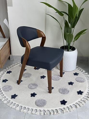 Швейные стулья: Стул для кухни, Новый, Дерево, В рассрочку — 4