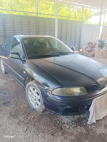 зеркала бишкек: Mitsubishi Carisma: 2004 г., 1.6 л, Автомат, Бензин — 2