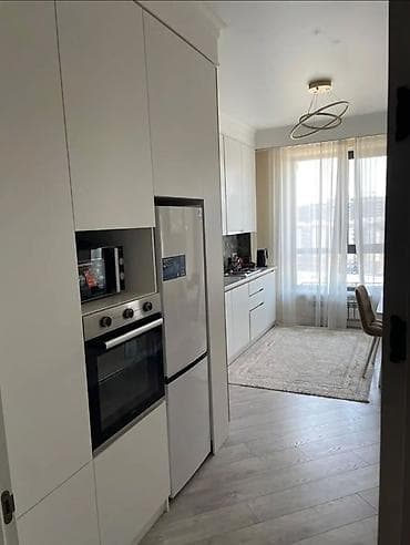 archa group: Сдается: 2 комнатная квартира Район: ТРЦ Ала-арча Адрес: проспект — 9