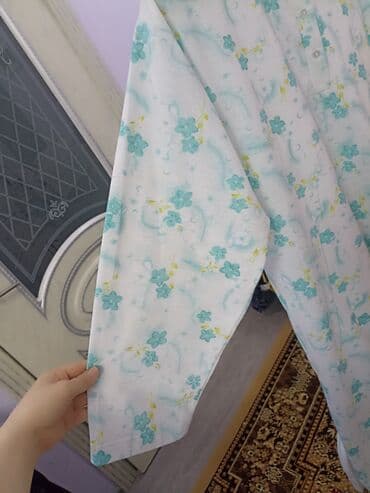 белая ночная сорочка: Ночные сорочки — 3