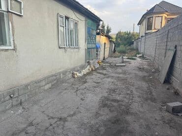 аренда дом частный: 5 соток, Курулуш, Кызыл китеп, Техпаспорт — 5