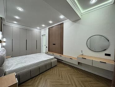 denis: 2 комнаты, 66 м², Элитка, 2 этаж, Дизайнерский ремонт — 2