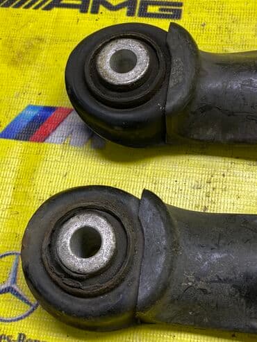 ремонт рулевой рейки бишкек цена: Комплект рычагов Mercedes-Benz Оригинал, Япония — 2