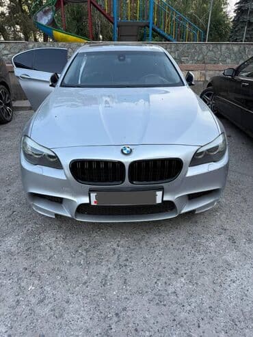 продаю кадиллак: BMW 528: 2010 г., 3 л, Автомат, Бензин, Седан — 3