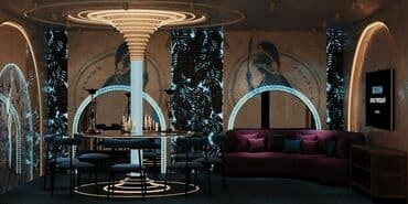 Кийимди тигүү жана оңдоп-түзөө: | Көрнөктөр, Лайтбокстор, Табличкалар, | Монтаждоо, Демонтаждоо, Дизайнды иштеп чыгуу — 8