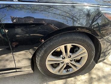 2107 шина: Колеса в сборе 225 / 55 / R 18, Всесезонная, Литые, отверстий - 5 — 1