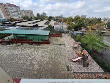 в кафе музыкант: 2 комнаты, 119 м², Элитка, 3 этаж, Евроремонт — 4