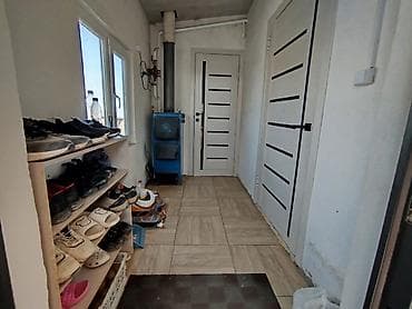 часть дома: Продаю кирпичный дом село кашка баш орентр магистал барпы алыкулов — 5