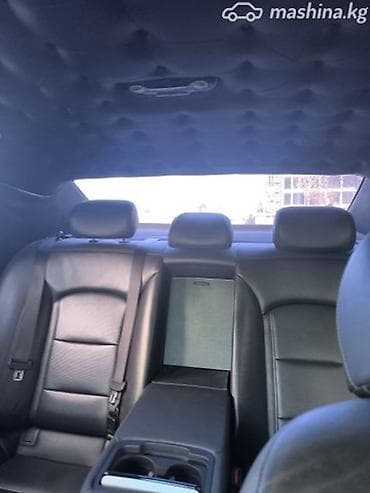 sonata 2017: Hyundai Grandeur: 2019 г., 3 л, Автомат, Газ, Седан — 5