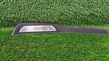 bmv e46: Решетка радиатора BMW 2009 г., Б/у, Оригинал — 1