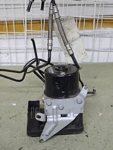 bbs rs: Блок ABS BMW 2007 г., Б/у, Оригинал, Германия — 5